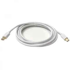Kabel 3go mini displayPort a mdp m/m 2m bln 4k