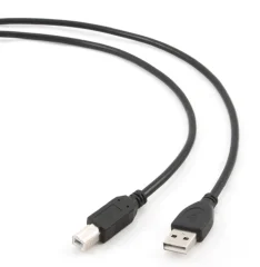 Kabelski dragulj USB 2,0 B 3M