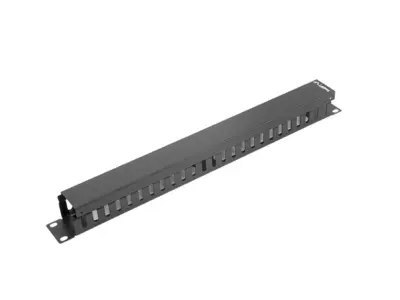 Kovinski Lanberg kabelski organizator 1 -tip A