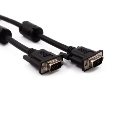 Kabelski monitor Nilox VGA 1,8m