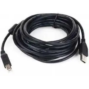 USB GEMBIRD kabelski podaljšek USB 2.0 Moški moški 3M