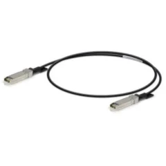 DAC UBiquiti UDC-1 Unifi Direct Pritrdite COBRE 10G 3 METTERS modul in kabel