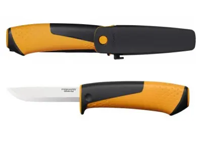Univerzalni nož Fiskars vgrajen -In -Esharler