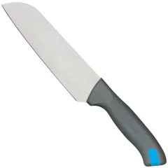 Santoku kuharski nož, dolžina 180 mm HACCP GASTRO - Hendi 840474