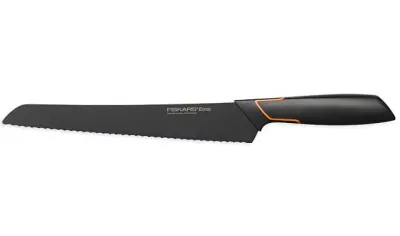 Fiskars kruh nož 23 cm rob
