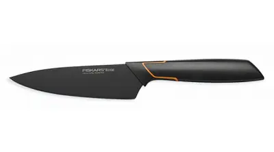Fiskars nož odpadki 12 cm rob