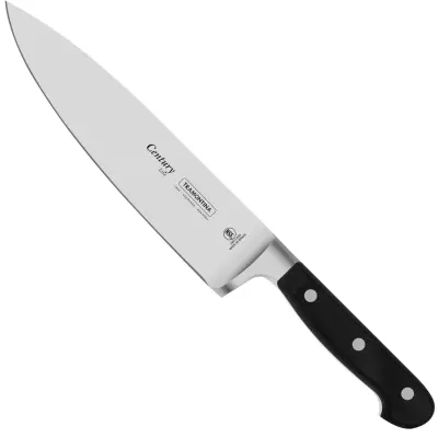 Kuharski nož, kovan iz 200 mm jekla, Century Line