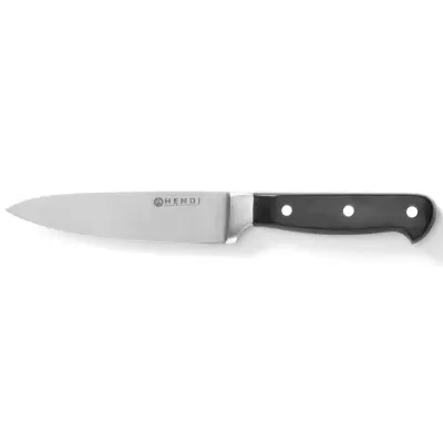 Profesionalni kuharski nož iz jekla Kitchen Line 150 mm - Hendi 781357