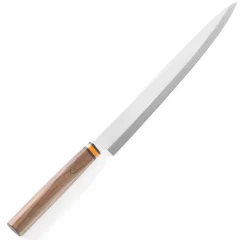 YANAGIBA nož za suši iz nerjavečega jekla, dolžina 300 mm, Titan East