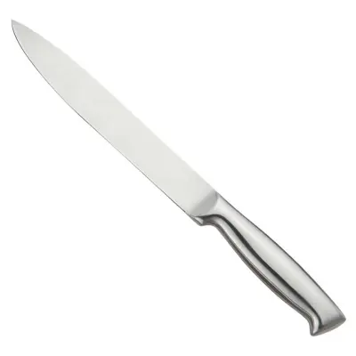 KINGHOFF KH-3434 JEKLENI PORCIJSKI NOŽ 20cm