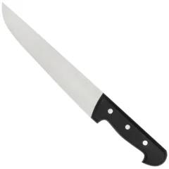 Nož za rezanje surovega mesa dolžine 250 mm SUPERIOR