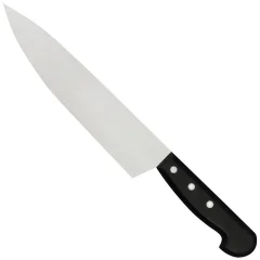 Kuharski nož za rezanje in sekljanje dolžine 230 mm SUPERIOR