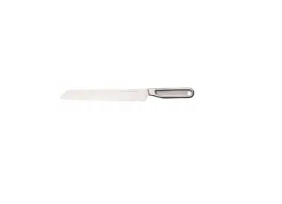 Fiskars kruh nož 22cm vse jeklo