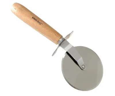 NOŽ ZA REZANJE PIZZE LETVA KINGHOFF KH-1556