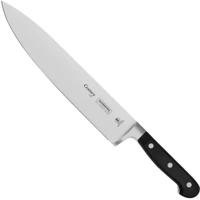 Kuharski nož, kovan iz 250 mm jekla, Century Line