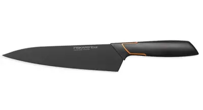 Fiskarsov kuharski nož 19 cm rob