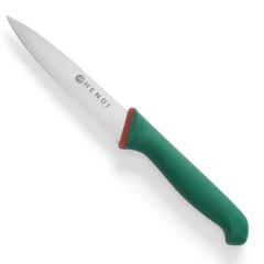 Green Line kuhinjski nož za zelenjavo, dolžina 215 mm - Hendi 843826