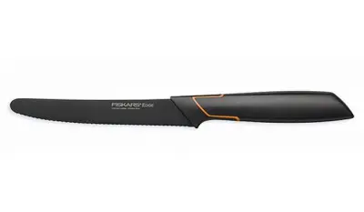 Fiskars paradižnikov nož 13 cm rob