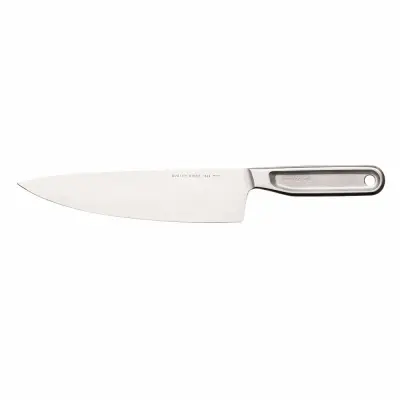 Fiskars Chef's nož 20cm vse jeklo