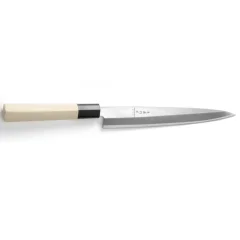 Japonski SASHIMI nož z lesenim ročajem 210 mm - Hendi 845059