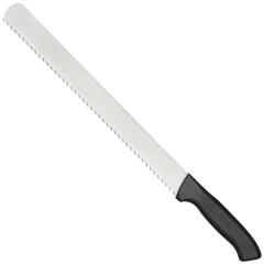 Nazobčan nož za šunko, dolžina 300 mm ECCO
