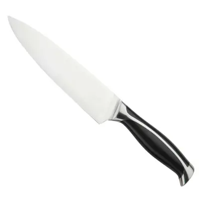 KINGHOFF KH-3430 JEKLENI KUHARSKI NOŽ 22cm