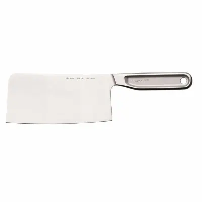 Fiskars nož tasak 16cm vse jeklo