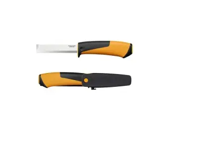 Fiskars mizarski nož vgrajen -In Sharpener