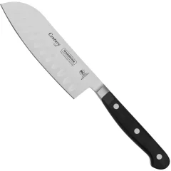 Santoku nož za sekljanje in mletje, kovan iz 130 mm jekla, Century Line