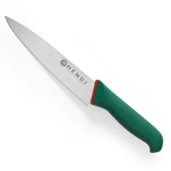 Green Line univerzalni kuhinjski nož, dolžina 305 mm - Hendi 843857