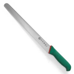 Green Line nož za hladno meso za šunko in losos, dolžina 415 mm - Hendi 843918
