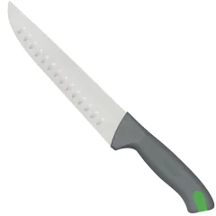 Nož za rezanje mesa s krogličnim brusom 210 mm HACCP Gastro - Hendi 840382