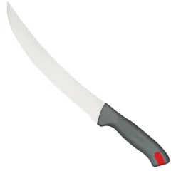 Nož za izkoščevanje in filetiranje mesa, ukrivljen, 210 mm, HACCP Gastro - Hendi 840399