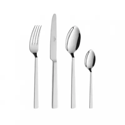 Gerlach. Set jedilnega pribora FOSS 24 PC -jev.