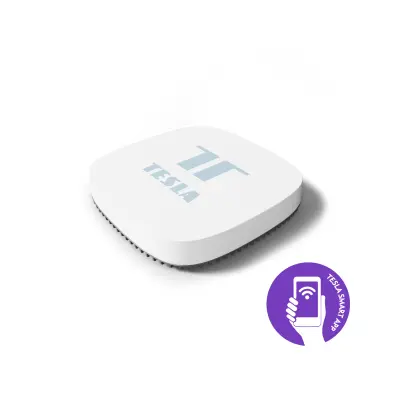 Tesla Pametni ZigBee HUB