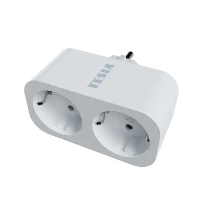 Tesla Pametna vtičnica SD300