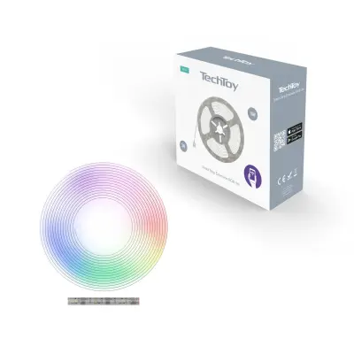 Tesla Pametni LED trak 3m TechToy