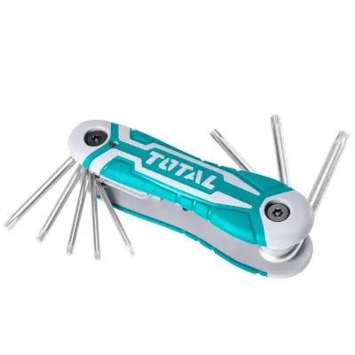 8-delni set TORX ključev  (THT1061846)
