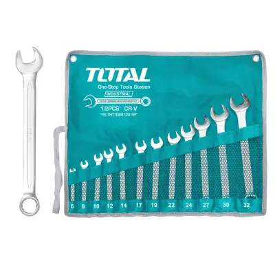 12-delni set kombiniranih ključev /IND (THT1022122)