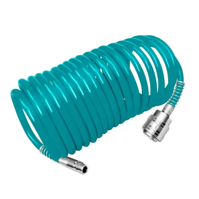 Spiralna cev za zrak 5m  (THT11051)
