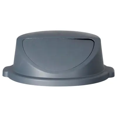 Zgibni pokrov za okroglo košarasto posodo Amer Box, dia. 50 cm - Hendi 691434