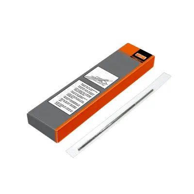 Pila za motorno žago okrogla 5,5 mm