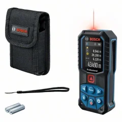 Bosch.Dalmierz GLM 50-27 c