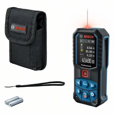 Bosch.Dalmierz GLM 50-27 c