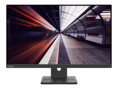 LENOVO ThinkVision E24-30 monitor