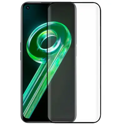 Zaščitno steklo  MY SCREEN, REALME 9/9 PRO+