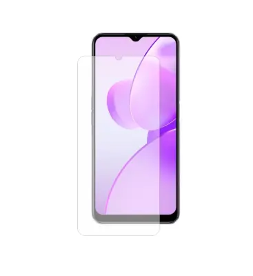 Zaščitno steklo CHAMELEON, Realme C31