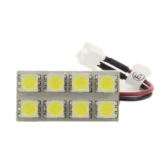 Avto LED ploščica W5W, C5W, BA9S 160 lm canbus SMD 2W 12V