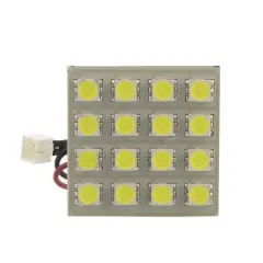 Avto LED ploščica W5W, C5W, BA9S 320 lm canbus SMD 3W 12V