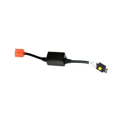 H7 CANBUS adapter